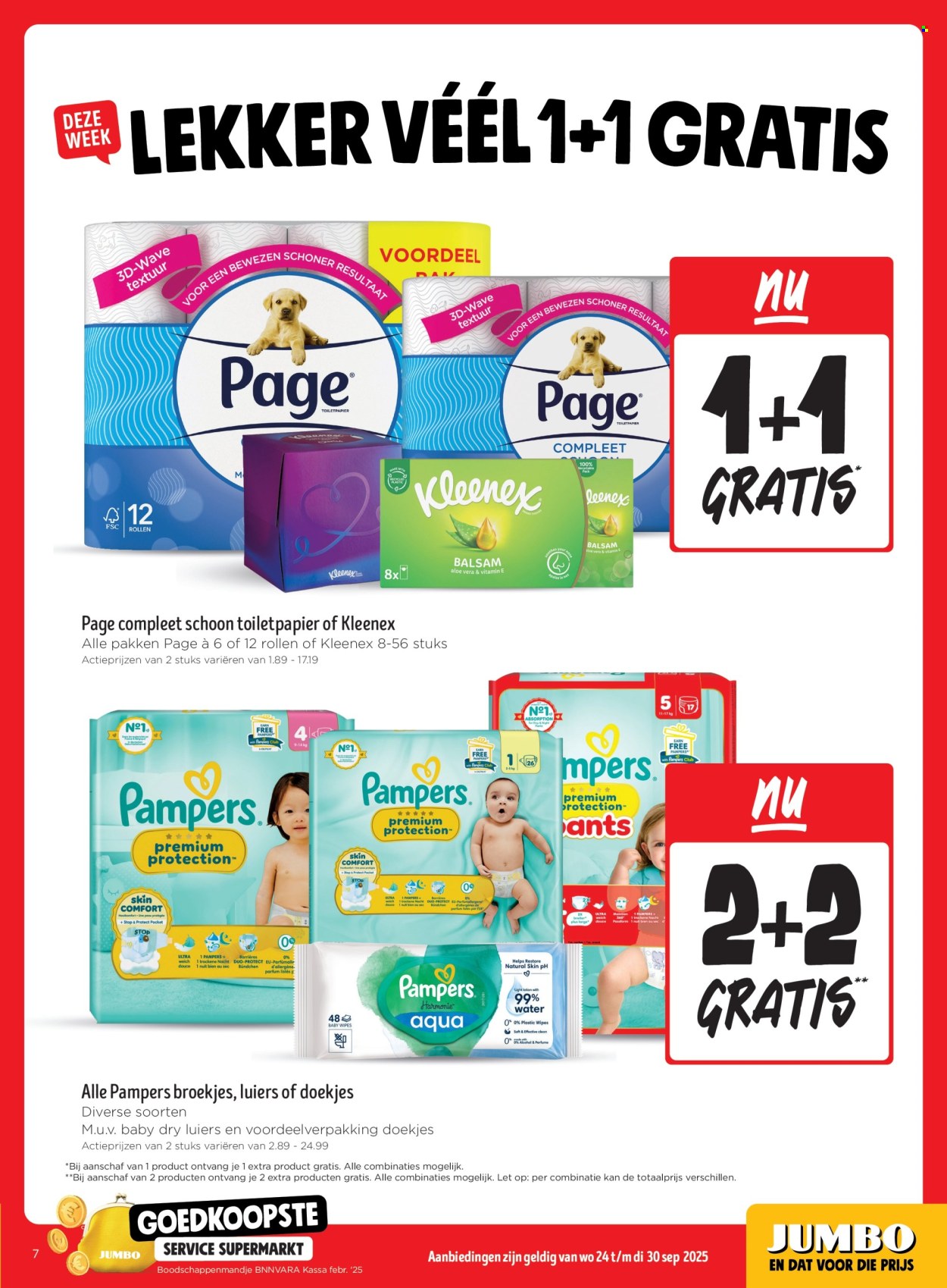 Jumbo-aanbieding - 24-9-2025 - 30-9-2025. Pagina 7