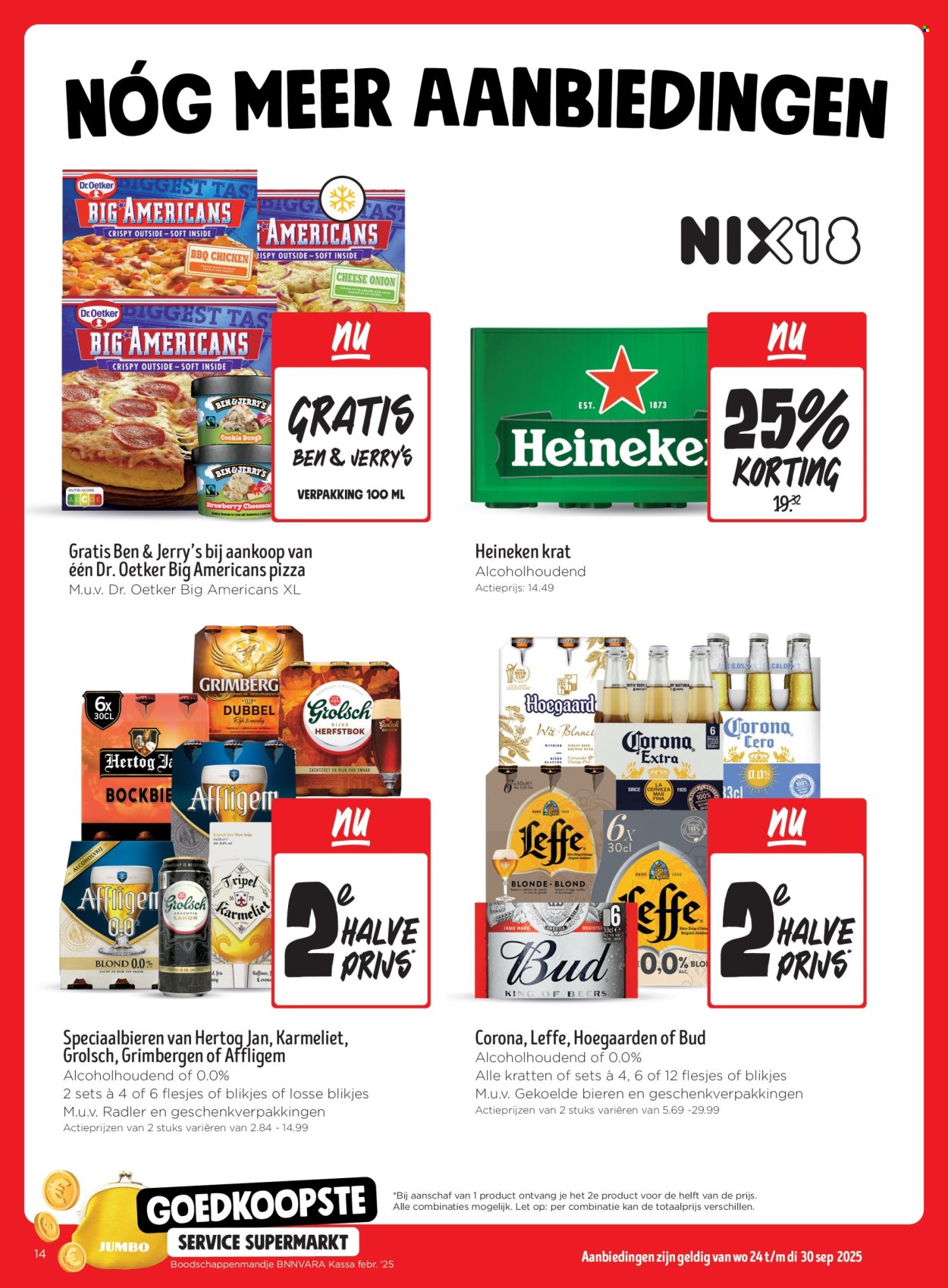 Jumbo-aanbieding - 24-9-2025 - 30-9-2025. Pagina 14