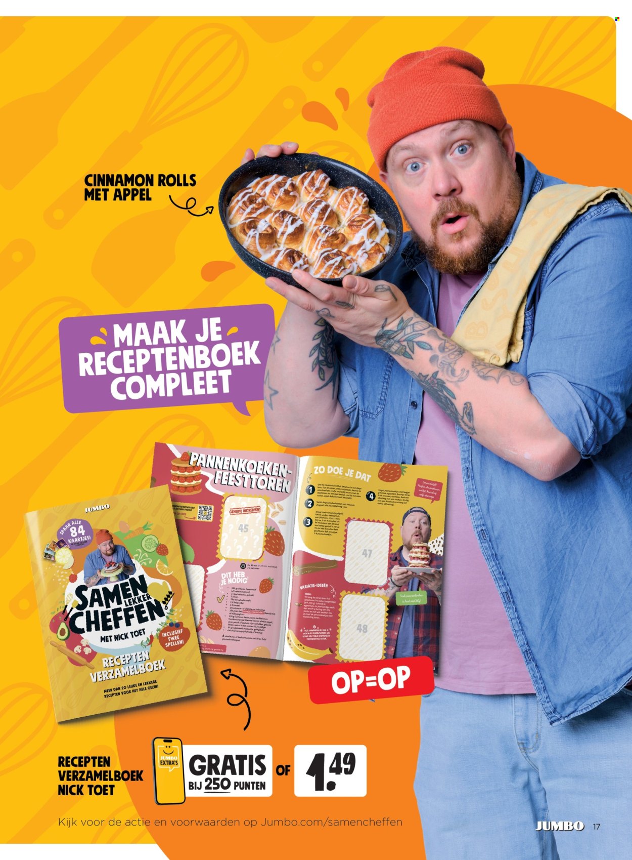 Jumbo-aanbieding - 24-9-2025 - 30-9-2025. Pagina 17