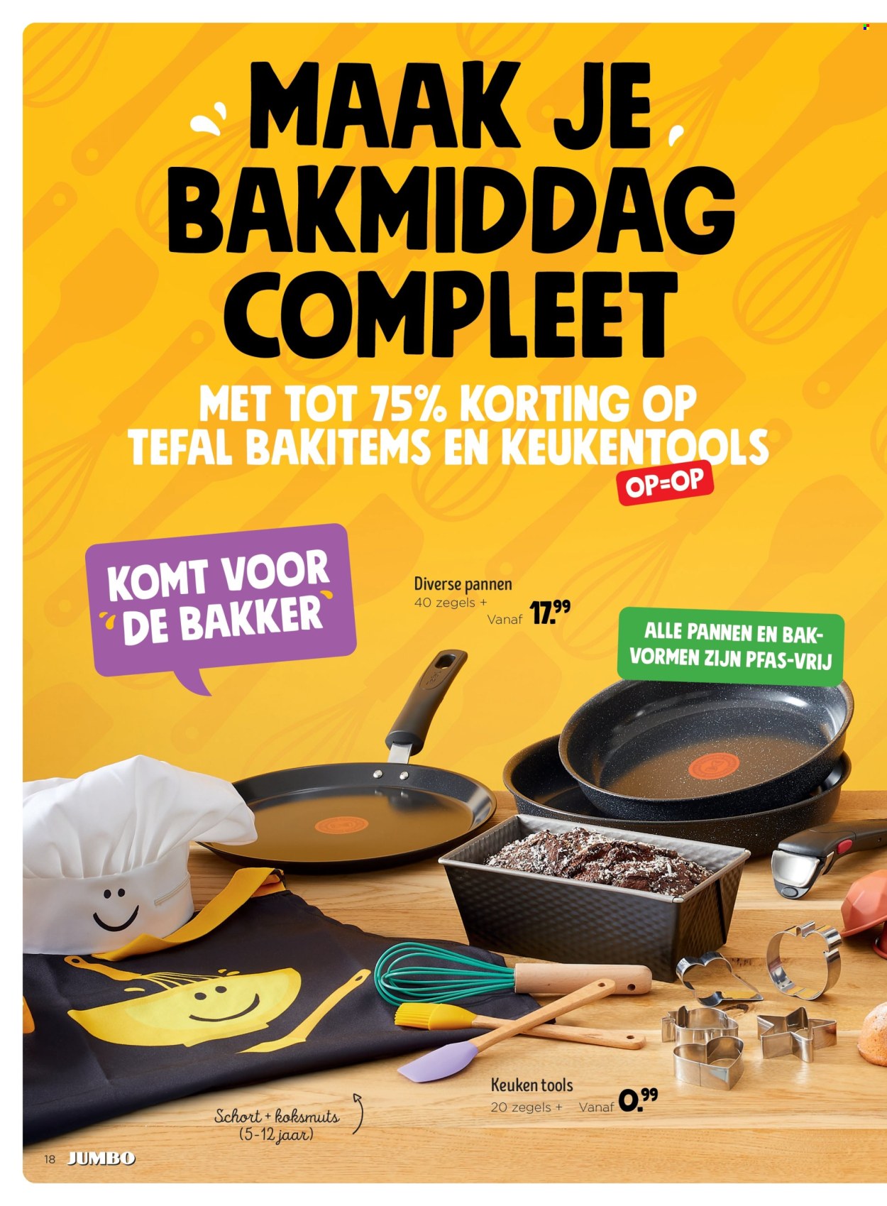 Jumbo-aanbieding - 24-9-2025 - 30-9-2025. Pagina 18