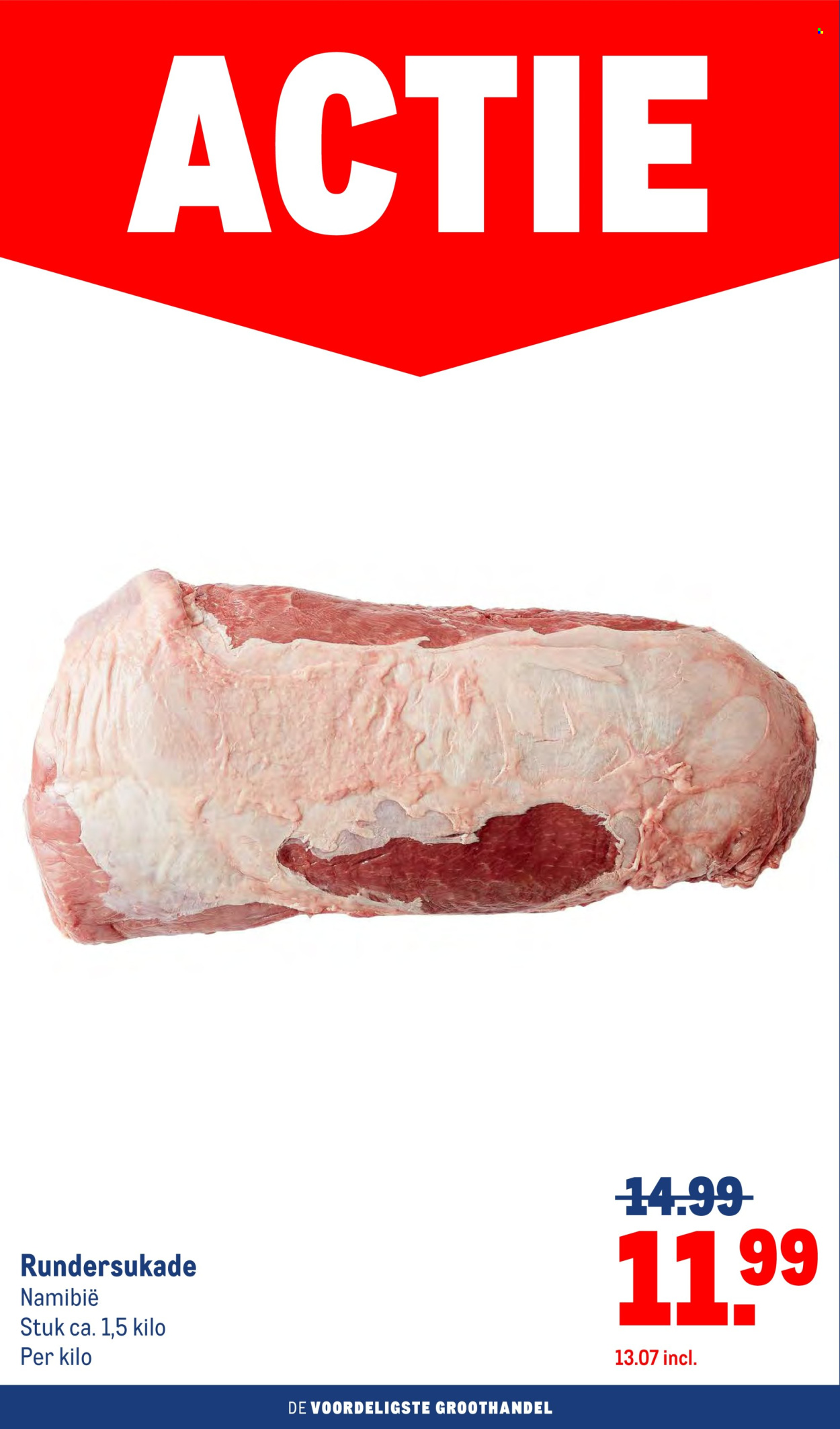 Makro-aanbieding - 23-9-2025 - 29-9-2025. Pagina 2