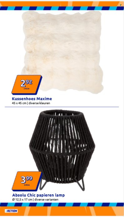 Action-aanbieding - 24-9-2025 - 30-9-2025. Pagina 7