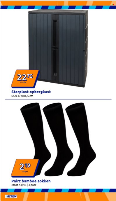 Action-aanbieding - 24-9-2025 - 30-9-2025. Pagina 8