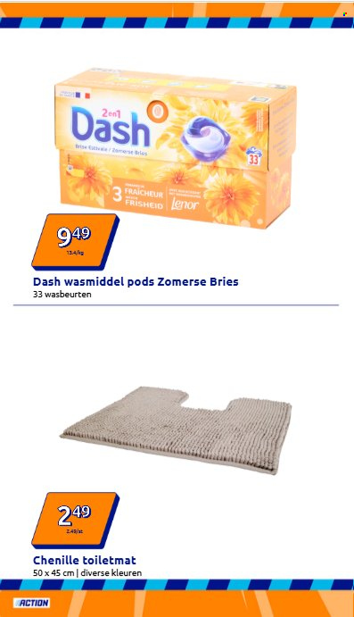 Action-aanbieding - 24-9-2025 - 30-9-2025. Pagina 14