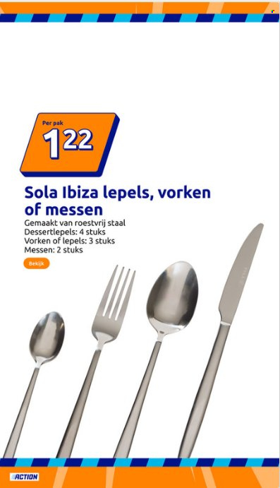 Action-aanbieding - 24-9-2025 - 30-9-2025. Pagina 15