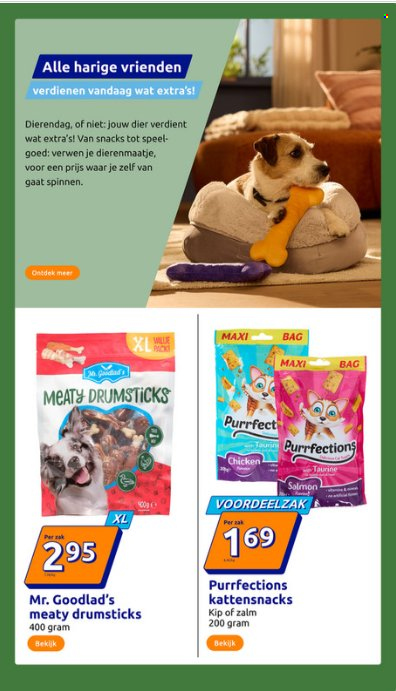 Action-aanbieding - 24-9-2025 - 30-9-2025. Pagina 19