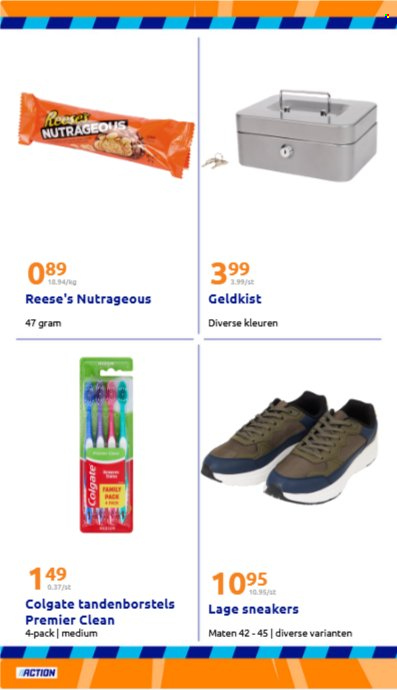 Action-aanbieding - 24-9-2025 - 30-9-2025. Pagina 24