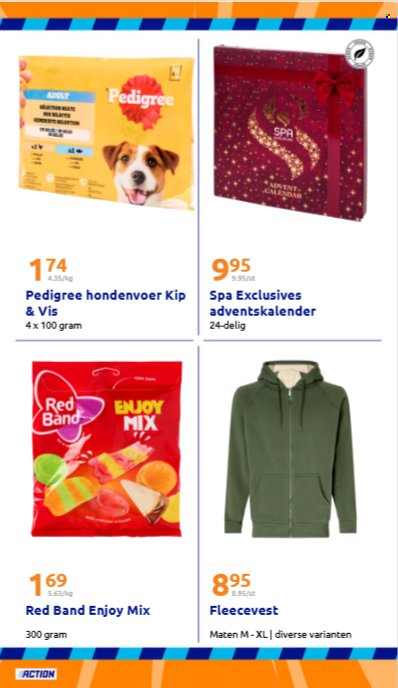 Action-aanbieding - 24-9-2025 - 30-9-2025. Pagina 27