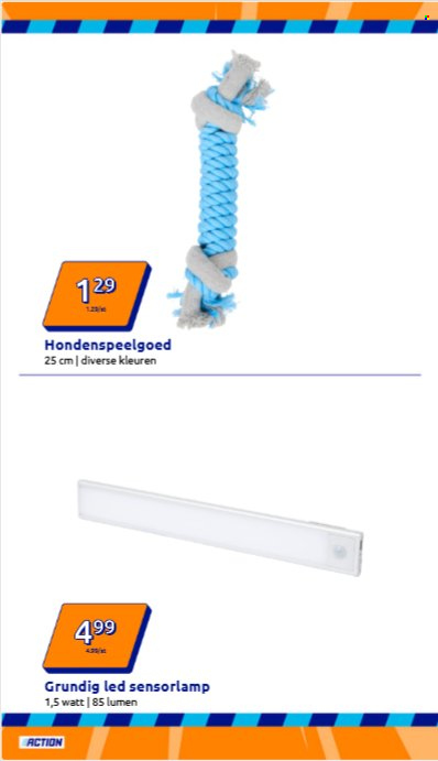 Action-aanbieding - 24-9-2025 - 30-9-2025. Pagina 30