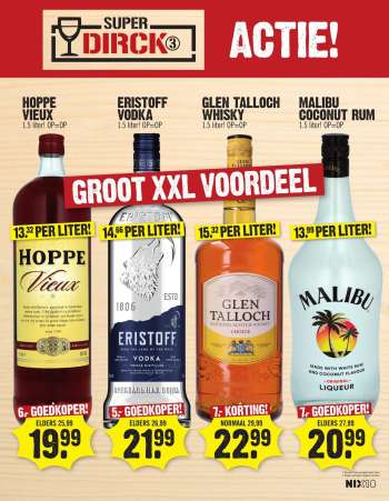 Dirk-aanbieding - 24-9-2025 - 30-9-2025.