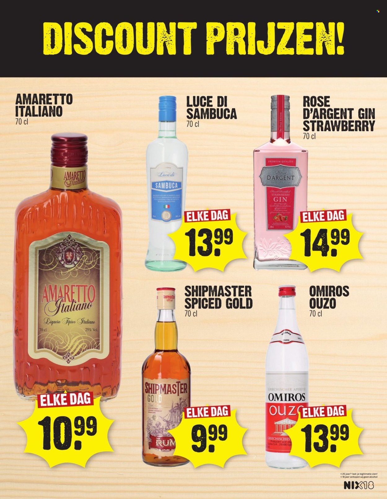 Dirk-aanbieding - 24-9-2025 - 30-9-2025. Pagina 5