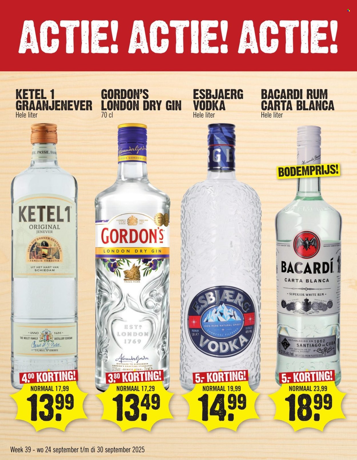 Dirk-aanbieding - 24-9-2025 - 30-9-2025. Pagina 6