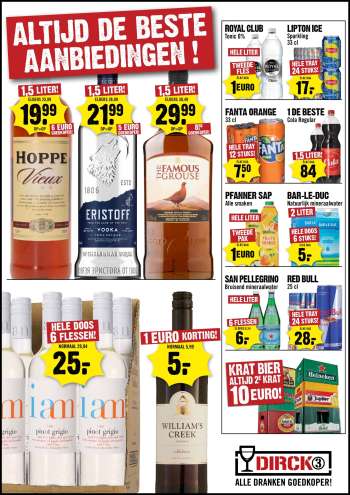 Dirk-aanbieding - 24-9-2025 - 30-9-2025.