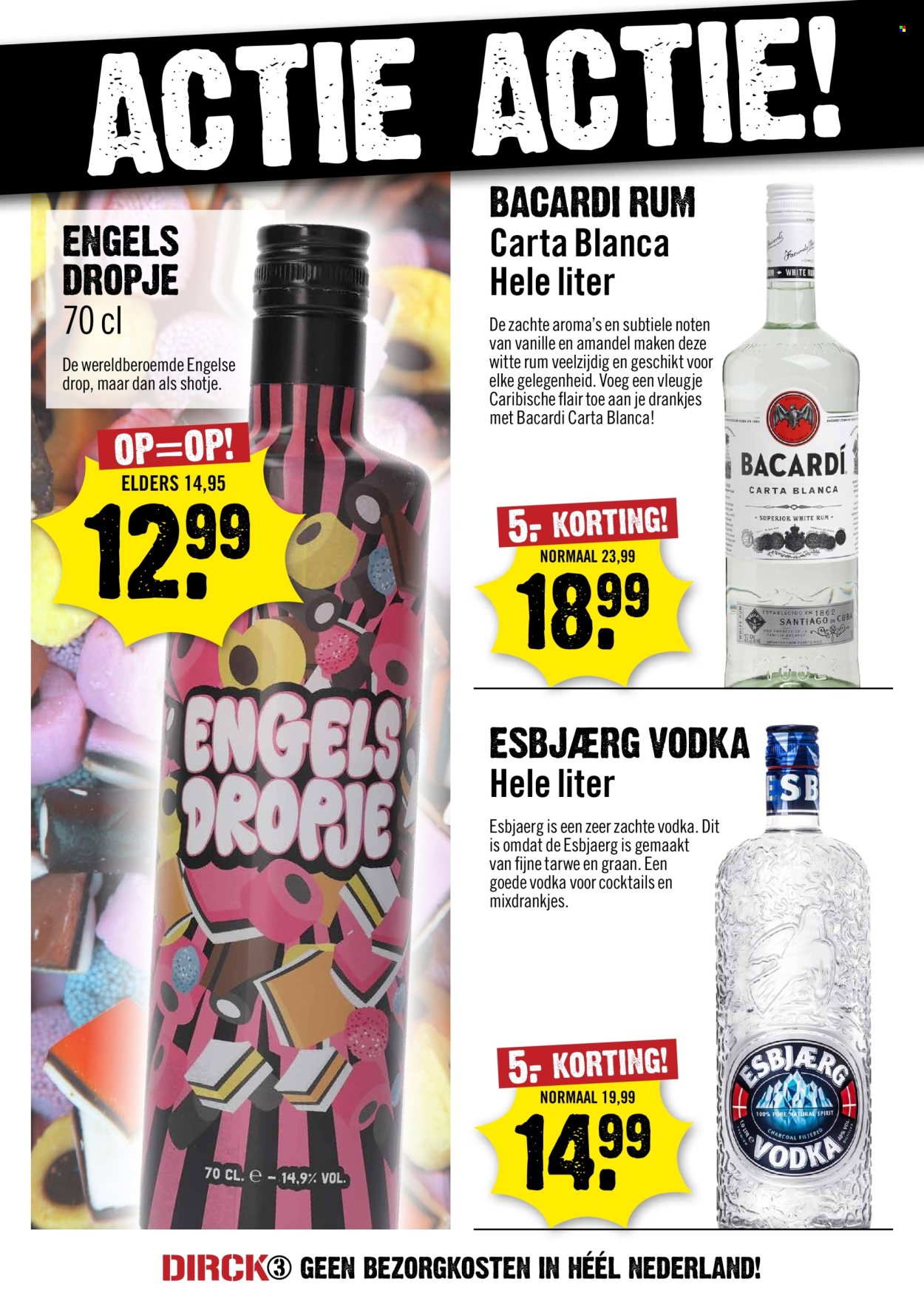 Dirk-aanbieding - 24-9-2025 - 30-9-2025. Pagina 2