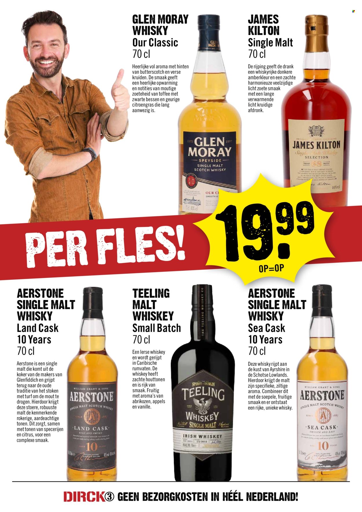 Dirk-aanbieding - 24-9-2025 - 30-9-2025. Pagina 3