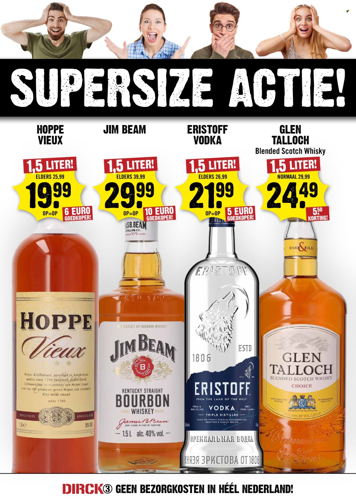 Dirk-aanbieding - 24-9-2025 - 30-9-2025. Pagina 4