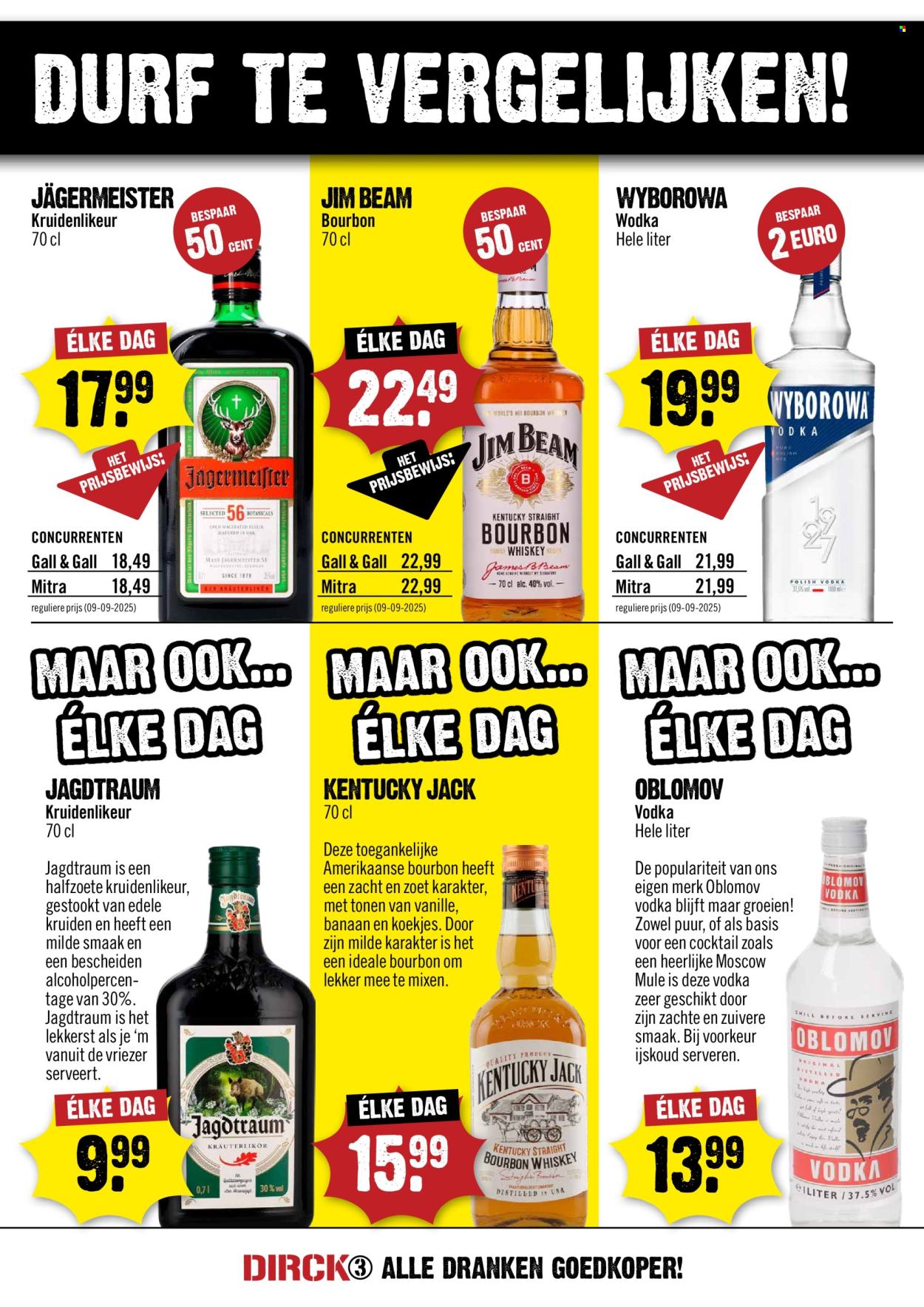 Dirk-aanbieding - 24-9-2025 - 30-9-2025. Pagina 7