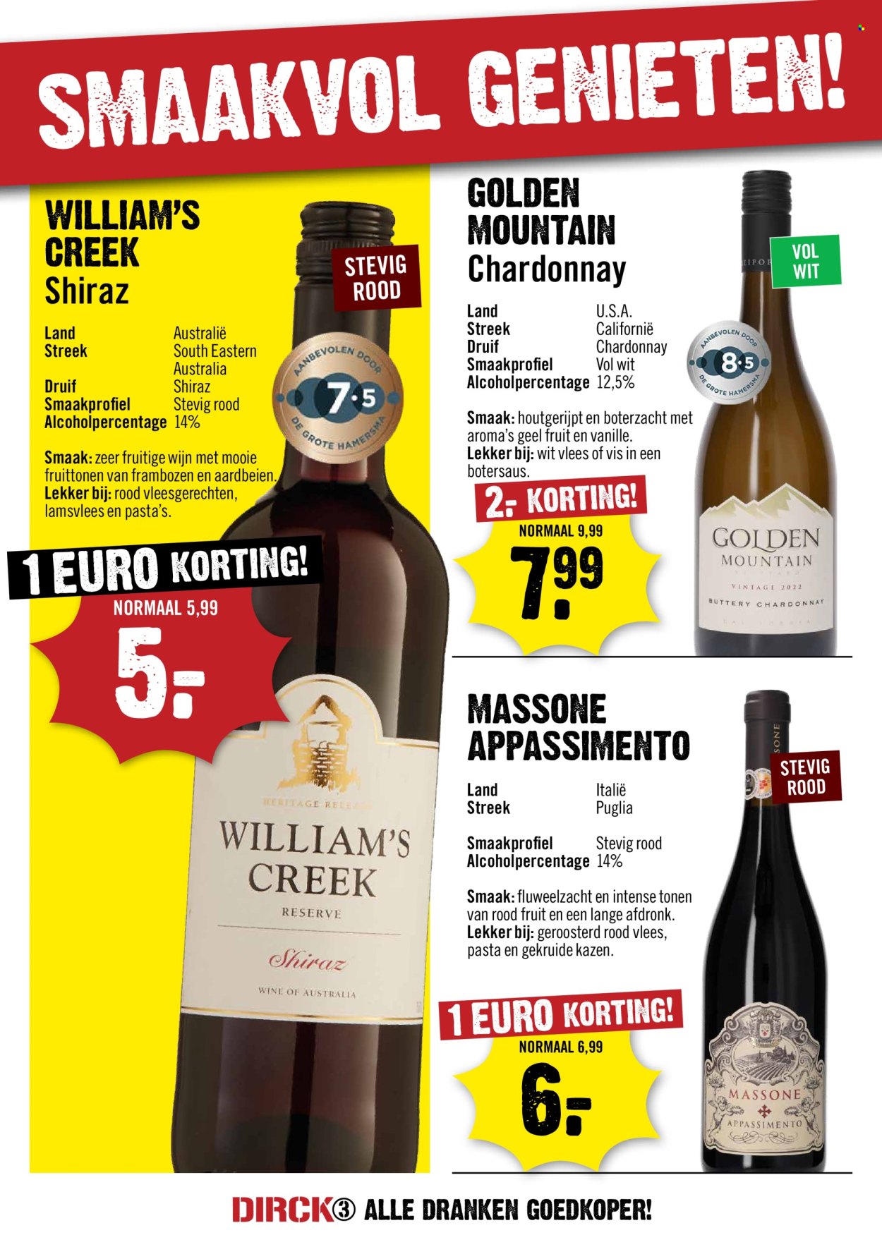 Dirk-aanbieding - 24-9-2025 - 30-9-2025. Pagina 10