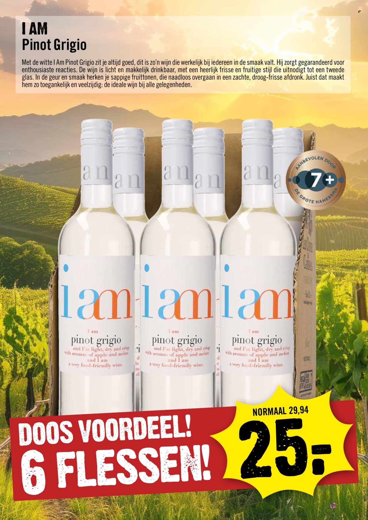 Dirk-aanbieding - 24-9-2025 - 30-9-2025. Pagina 11