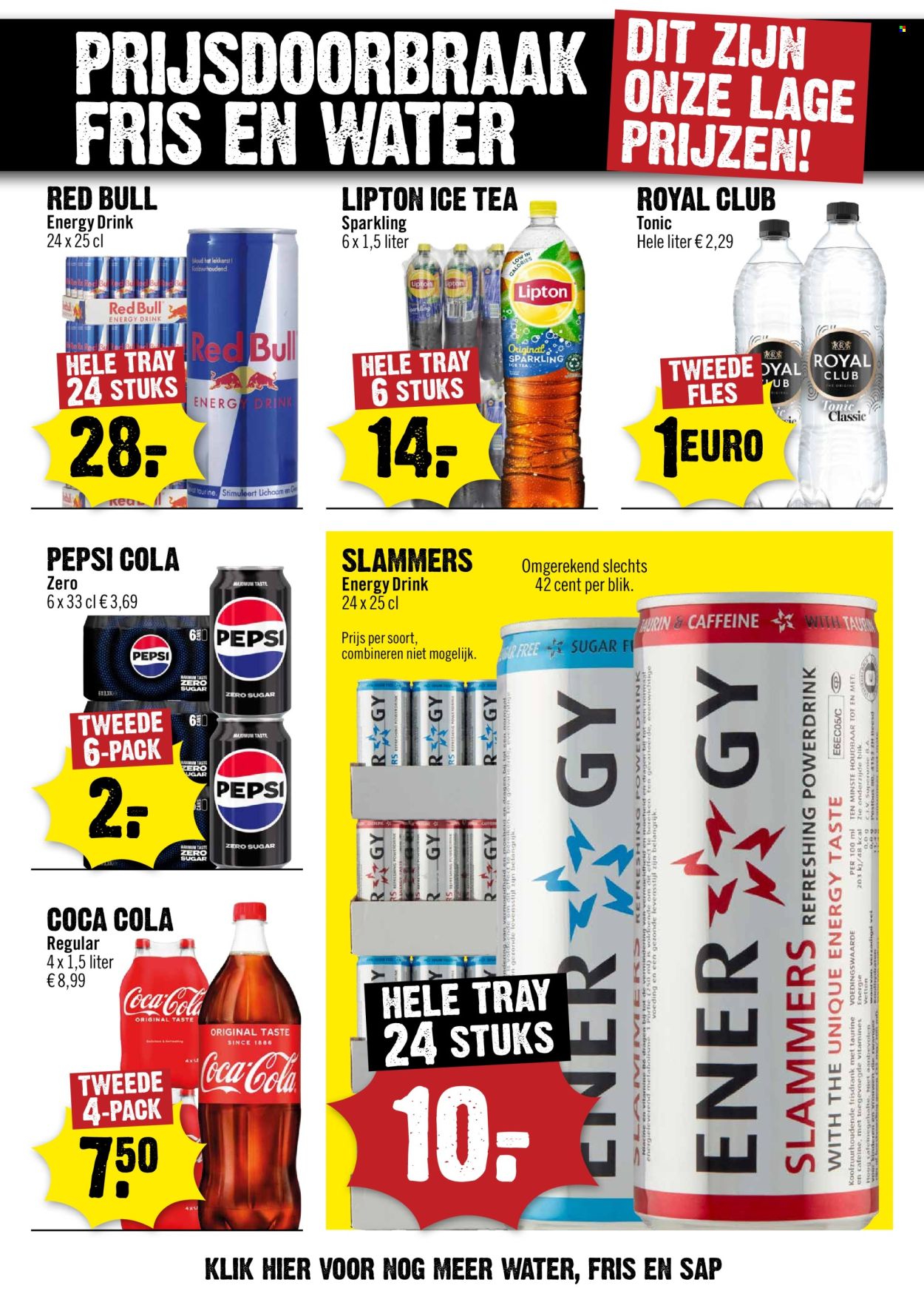 Dirk-aanbieding - 24-9-2025 - 30-9-2025. Pagina 18