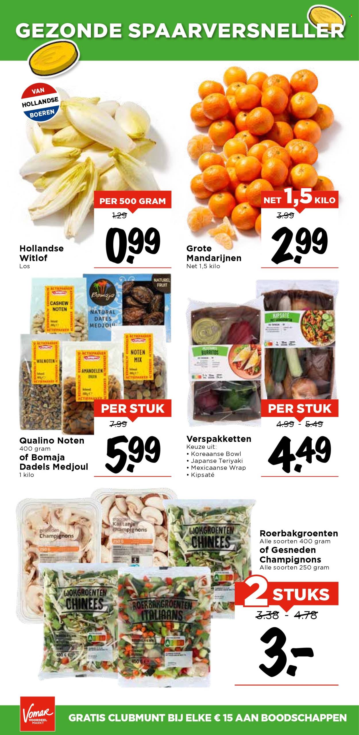 Vomar-aanbieding - 25-9-2025 - 27-9-2025. Pagina 17