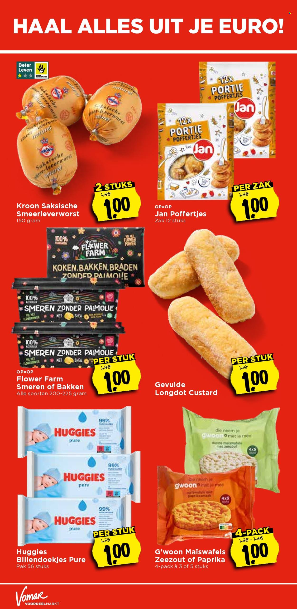 Vomar-aanbieding - 25-9-2025 - 27-9-2025. Pagina 28