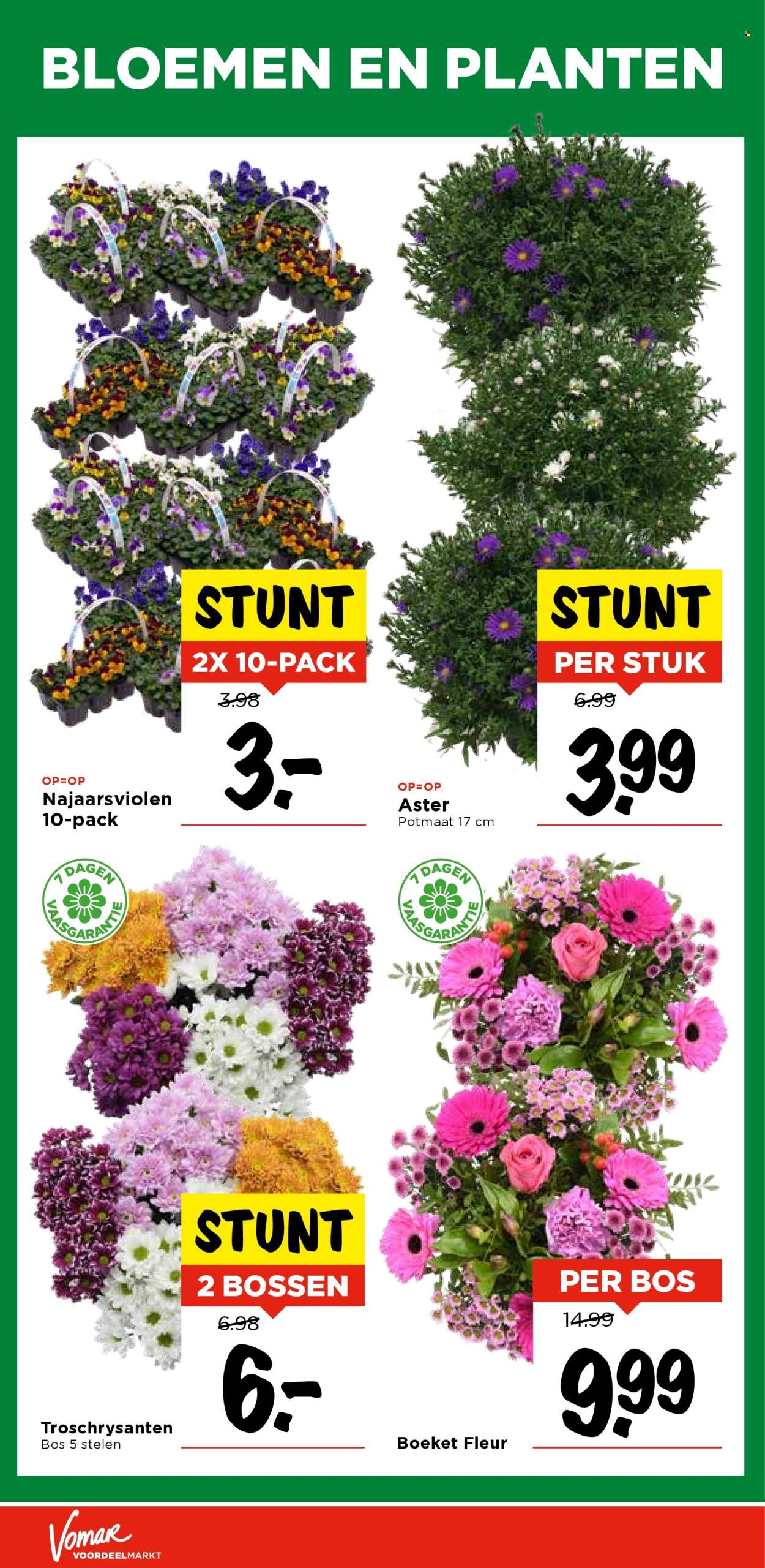 Vomar-aanbieding - 25-9-2025 - 27-9-2025. Pagina 35