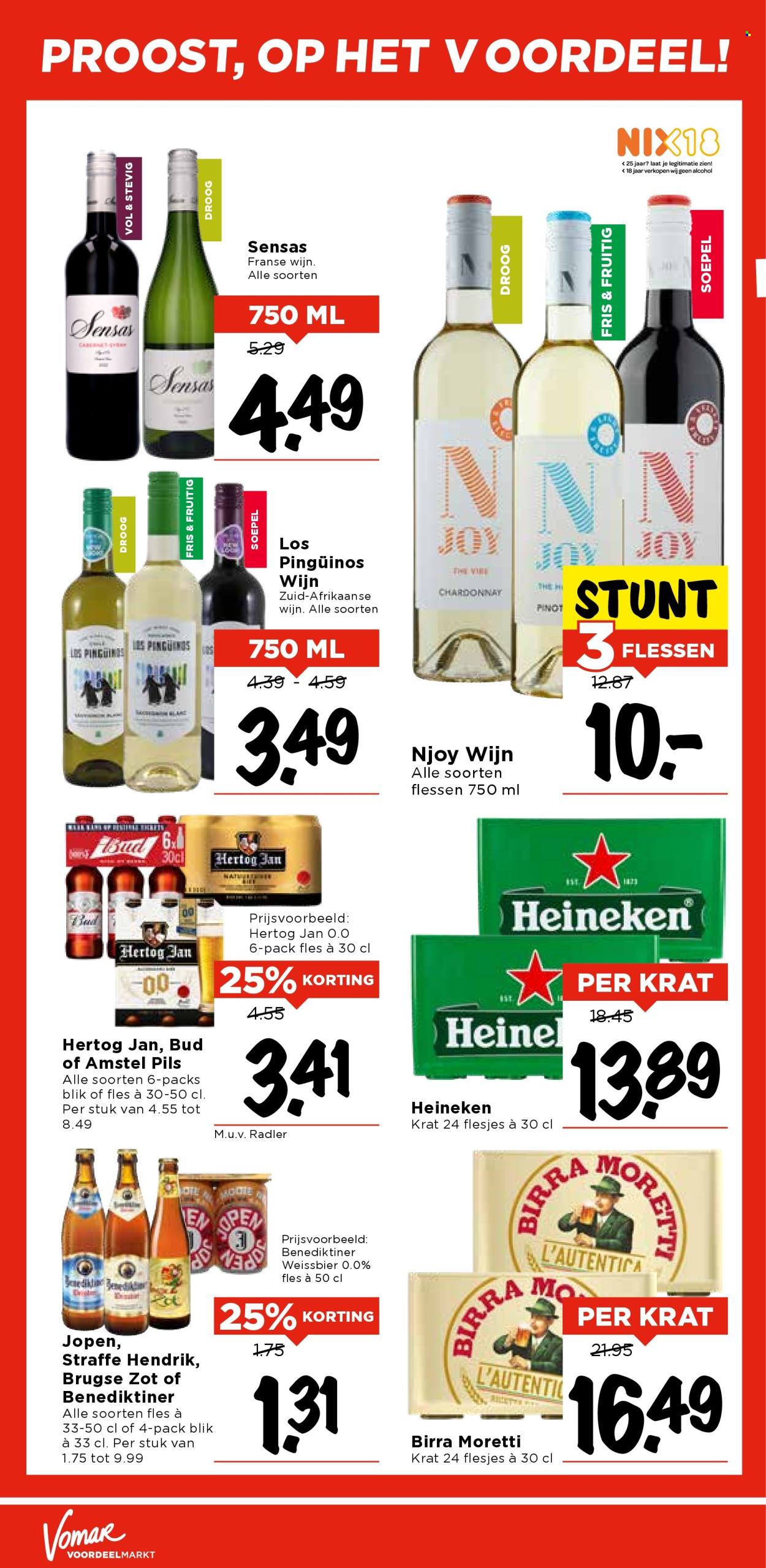 Vomar-aanbieding - 25-9-2025 - 27-9-2025. Pagina 36