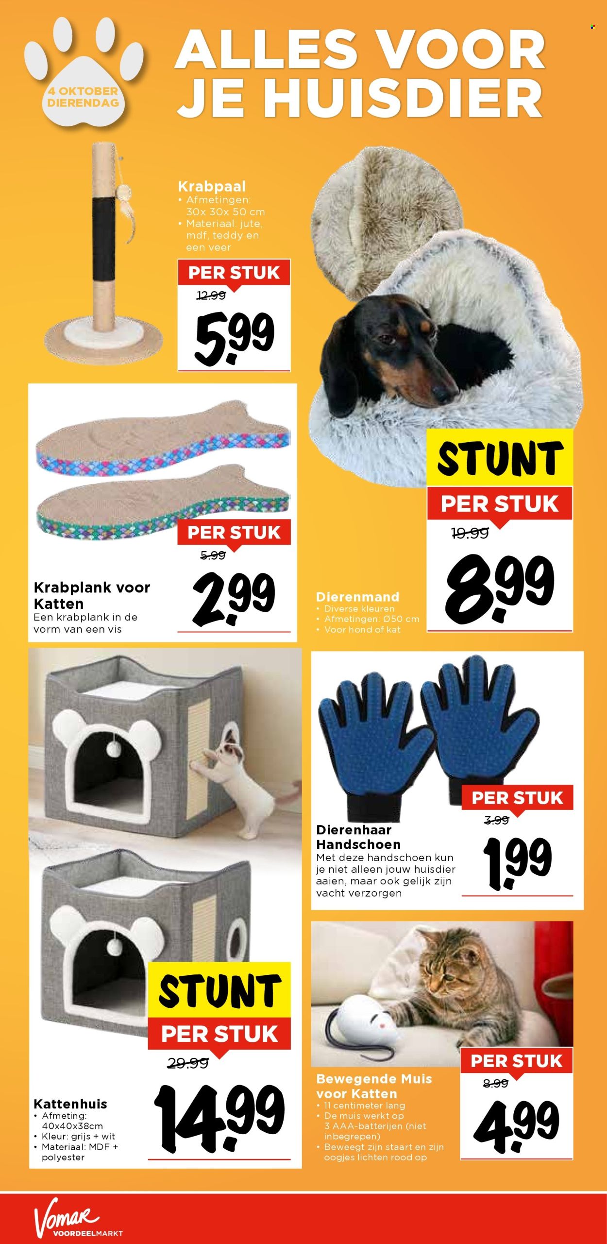 Vomar-aanbieding - 25-9-2025 - 27-9-2025. Pagina 38