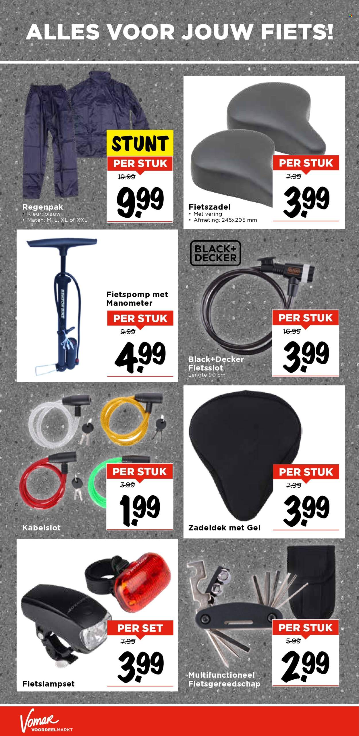 Vomar-aanbieding - 25-9-2025 - 27-9-2025. Pagina 41