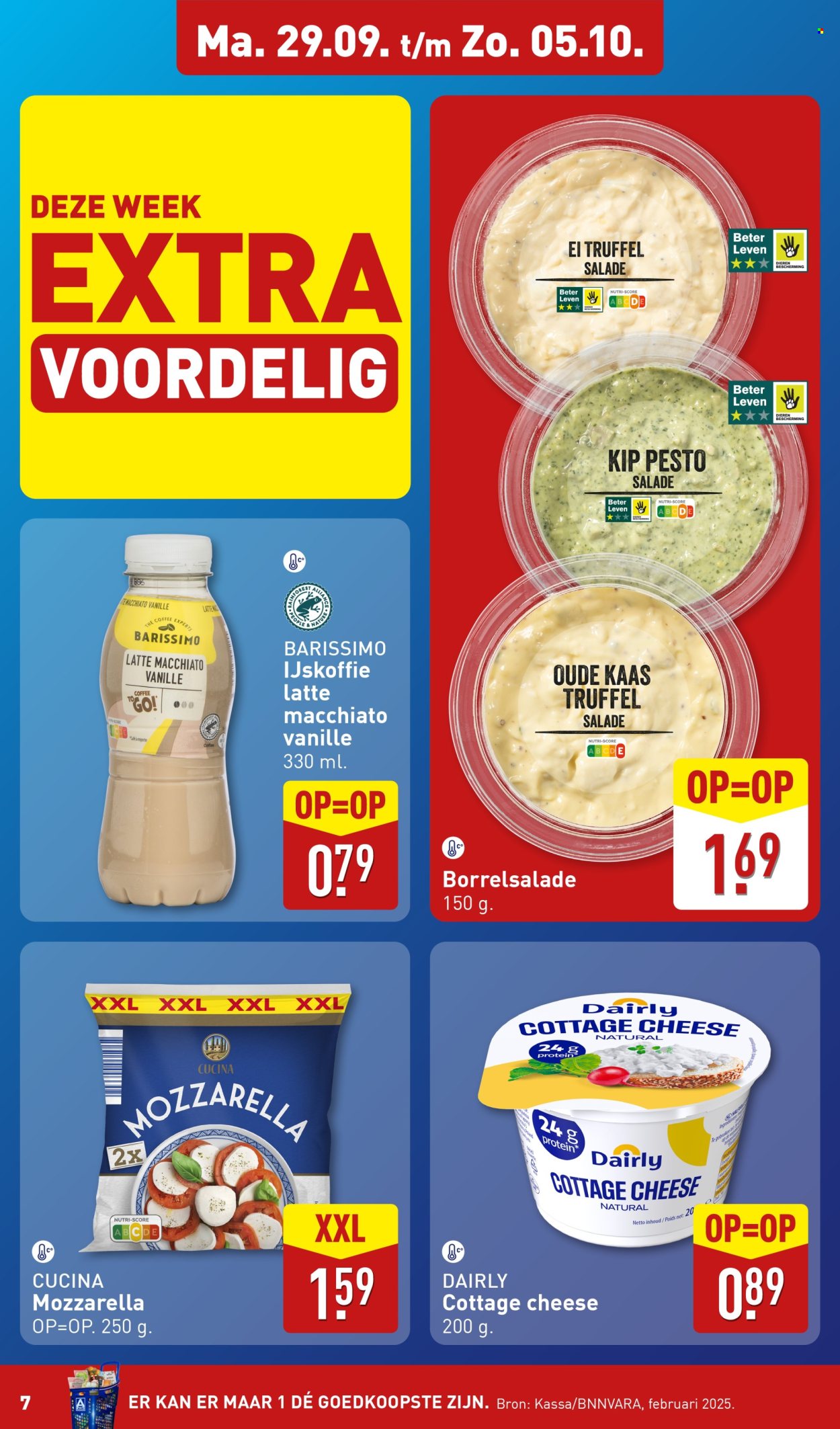 Aldi-aanbieding - 29-9-2025 - 5-10-2025. Pagina 7