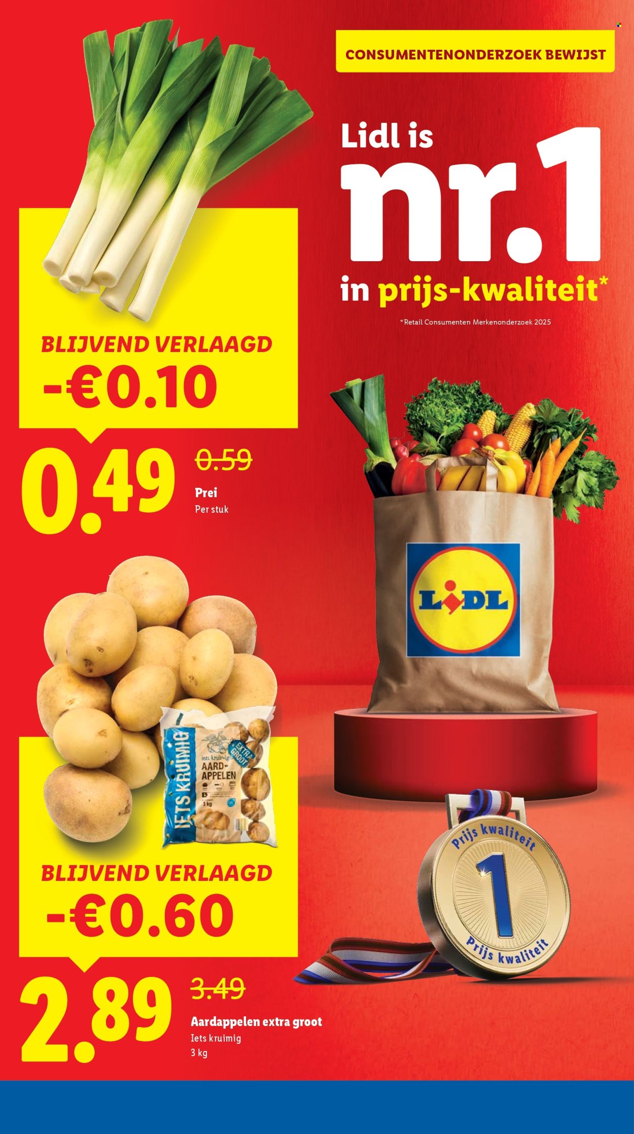Lidl-aanbieding - 29-9-2025 - 5-10-2025. Pagina 3