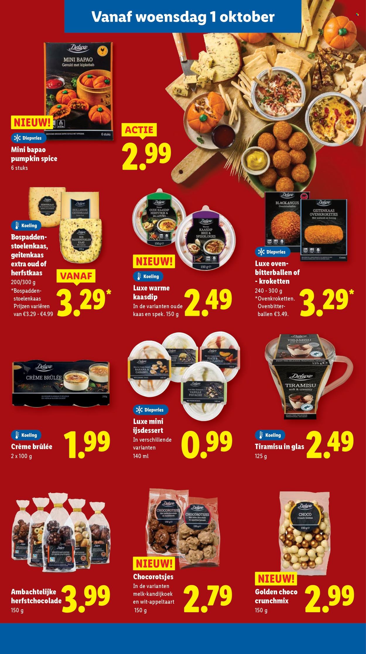 Lidl-aanbieding - 29-9-2025 - 5-10-2025. Pagina 30