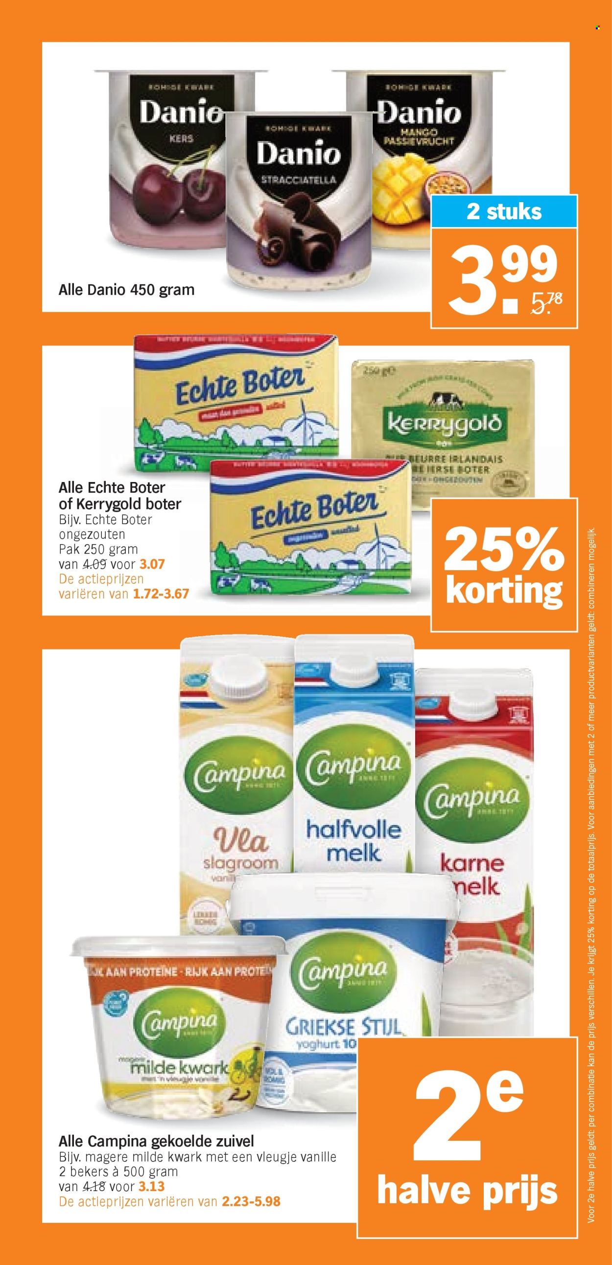 Albert Heijn-aanbieding - 29-9-2025 - 5-10-2025. Pagina 18