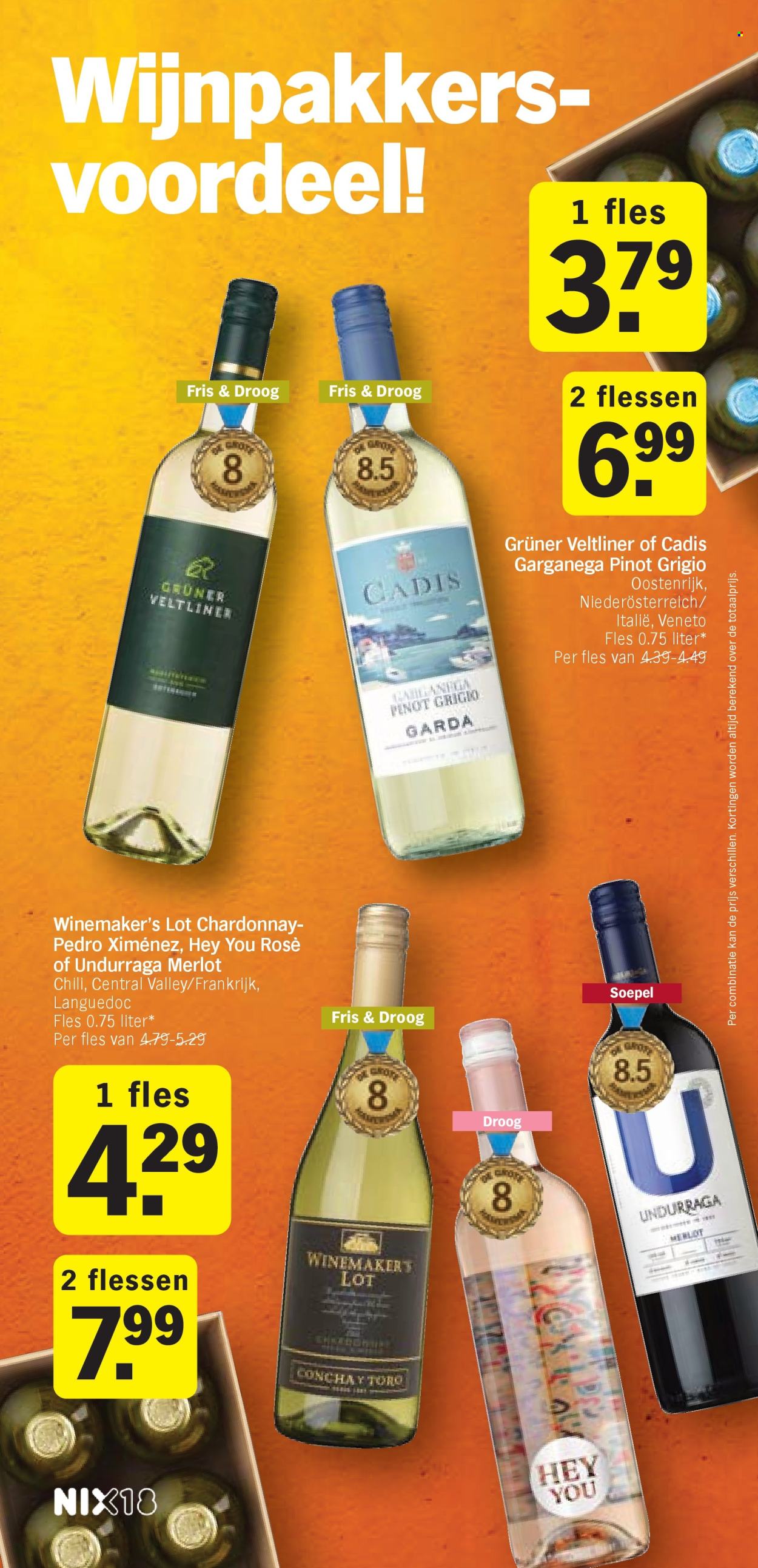 Albert Heijn-aanbieding - 29-9-2025 - 5-10-2025. Pagina 28
