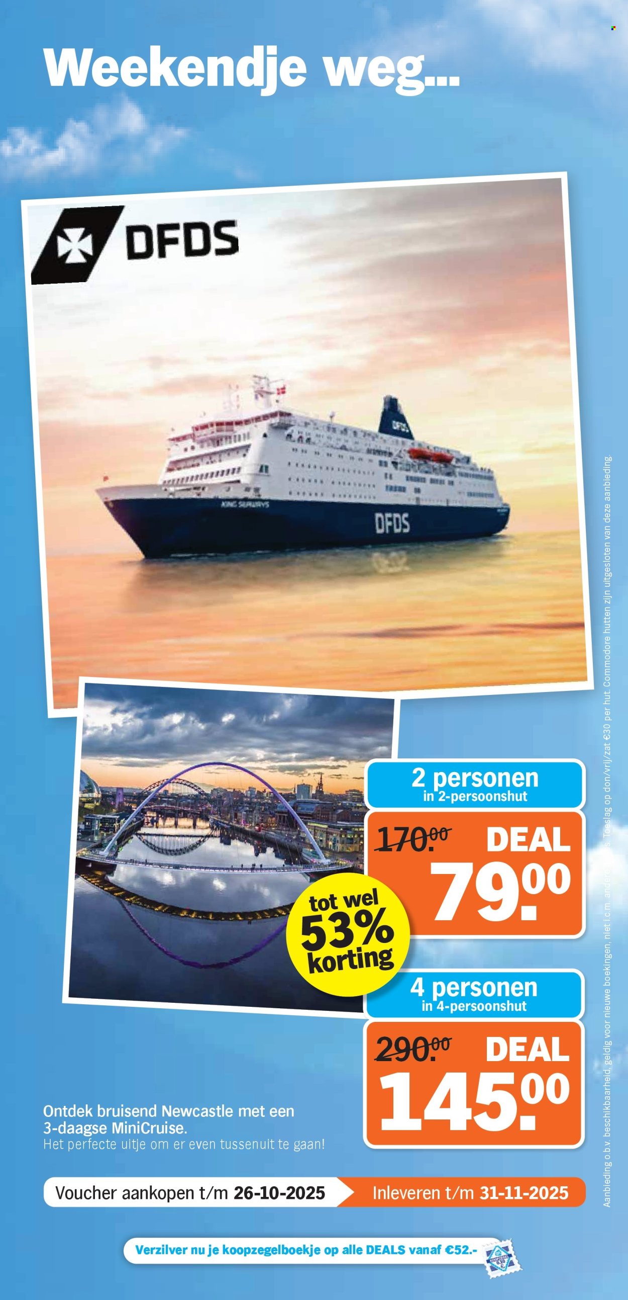 Albert Heijn-aanbieding. Pagina 4