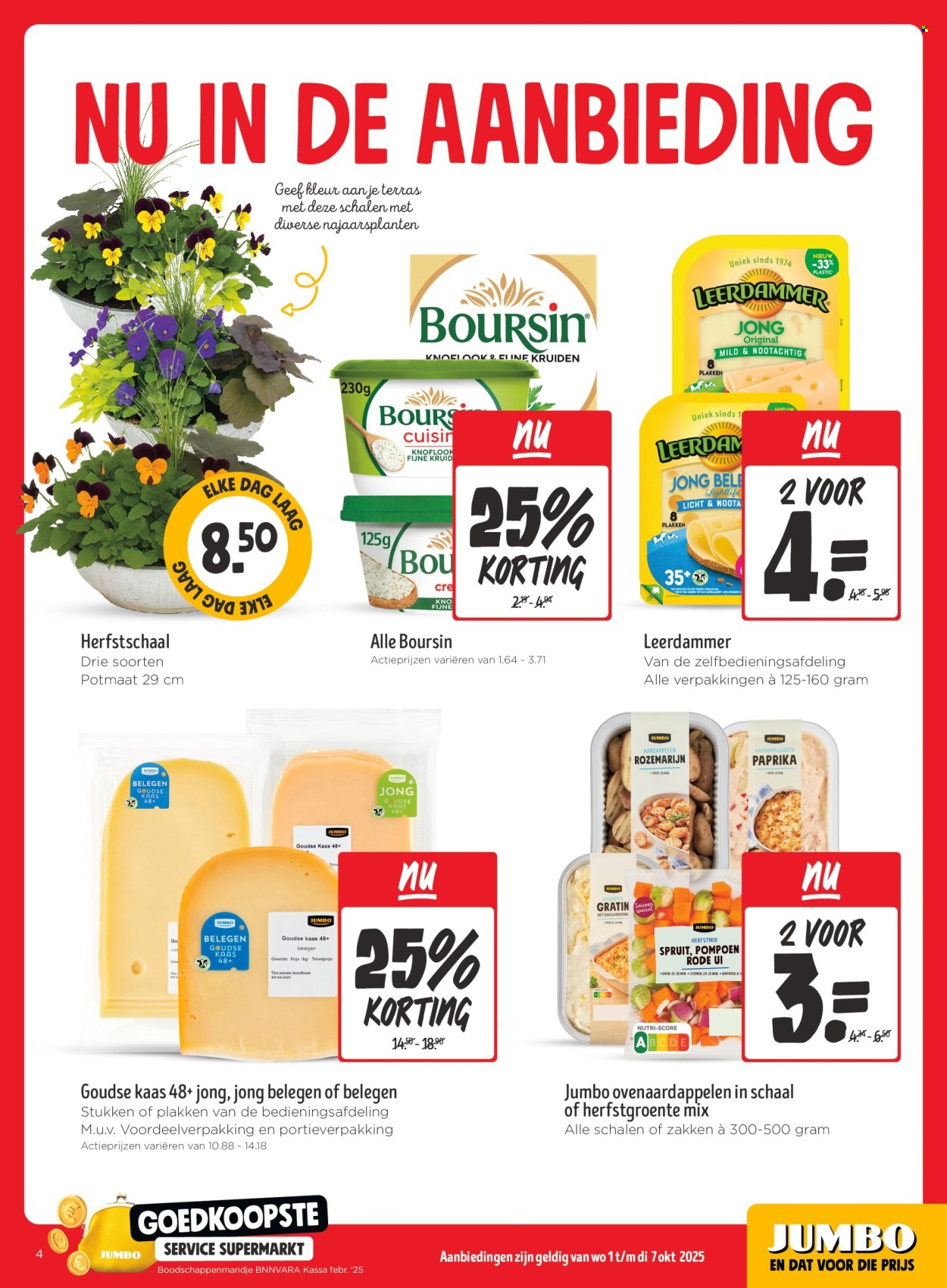 Jumbo-aanbieding - 1-10-2025 - 7-10-2025. Pagina 4