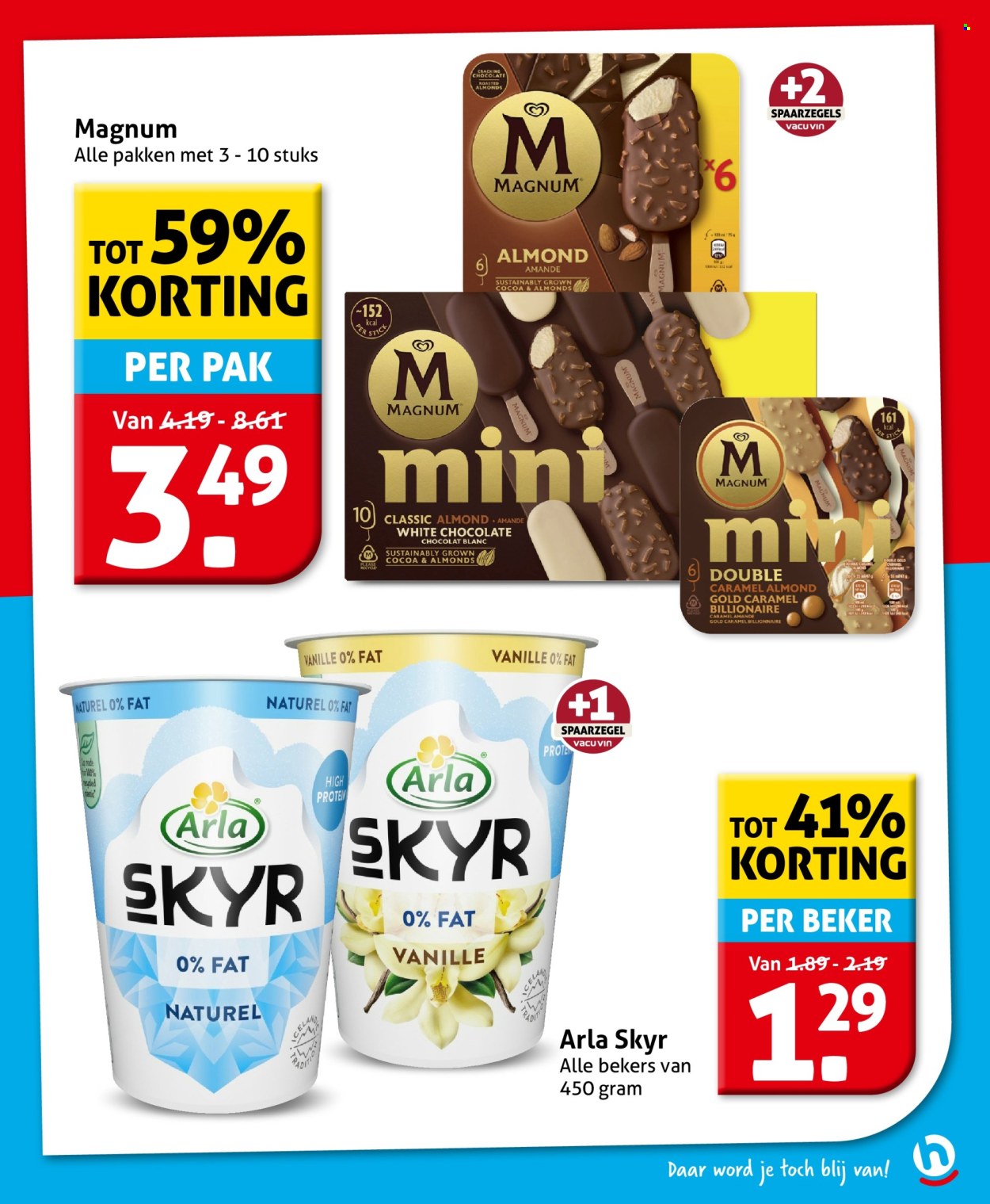 Hoogvliet-aanbieding - 1-10-2025 - 7-10-2025. Pagina 5