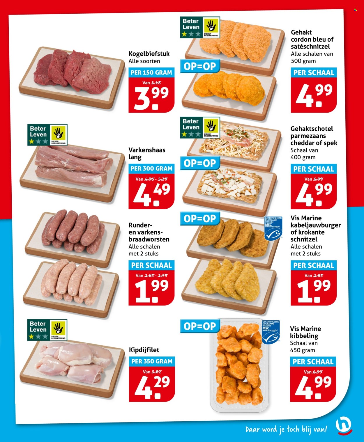 Hoogvliet-aanbieding - 1-10-2025 - 7-10-2025. Pagina 9