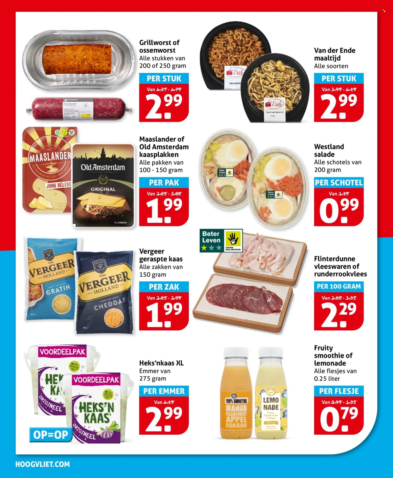 Hoogvliet-aanbieding - 1-10-2025 - 7-10-2025. Pagina 10
