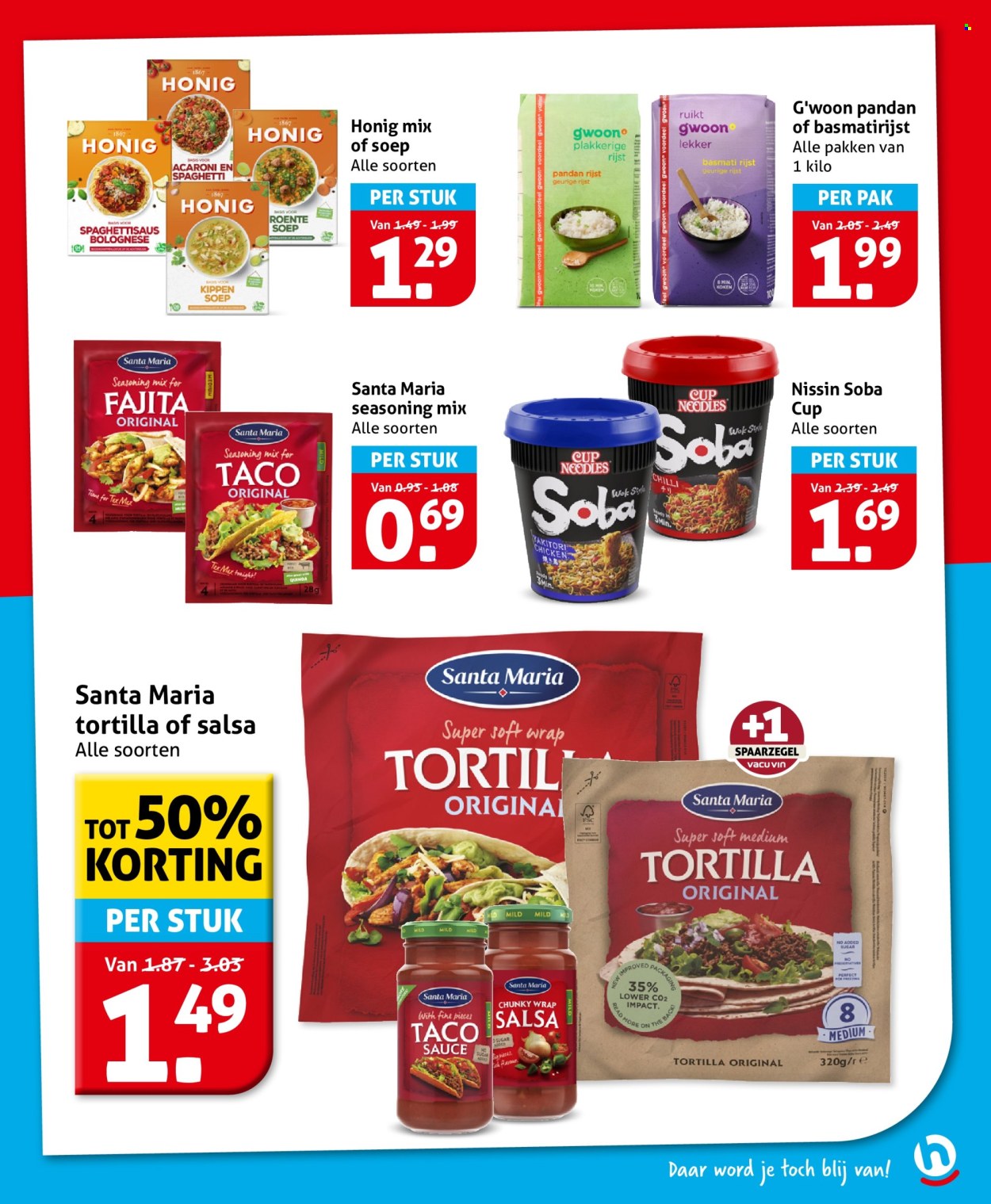 Hoogvliet-aanbieding - 1-10-2025 - 7-10-2025. Pagina 19
