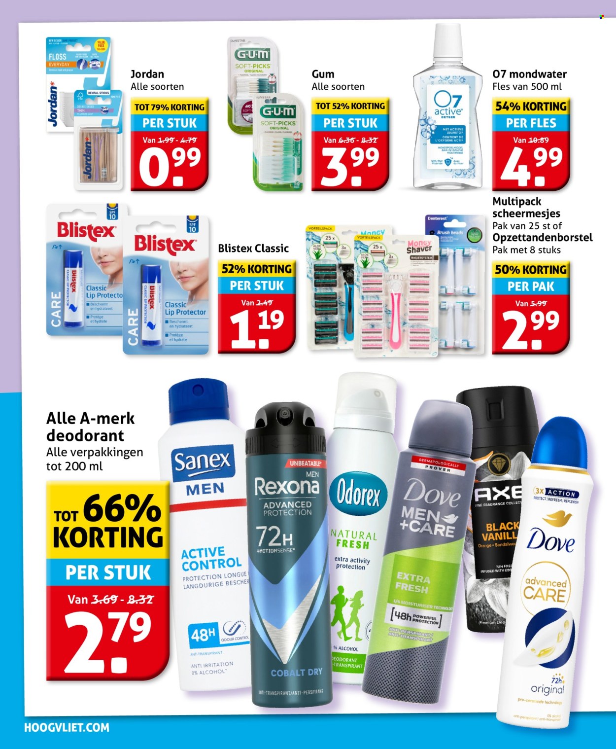 Hoogvliet-aanbieding - 1-10-2025 - 7-10-2025. Pagina 20