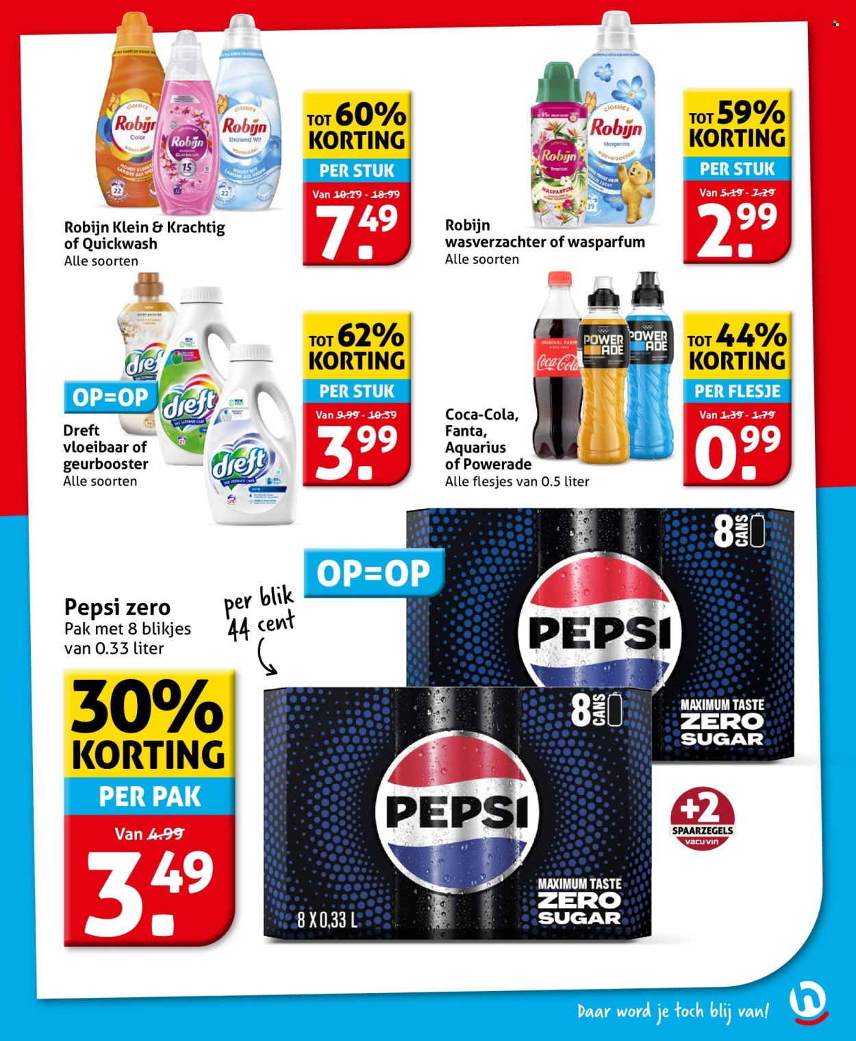 Hoogvliet-aanbieding - 1-10-2025 - 7-10-2025. Pagina 27