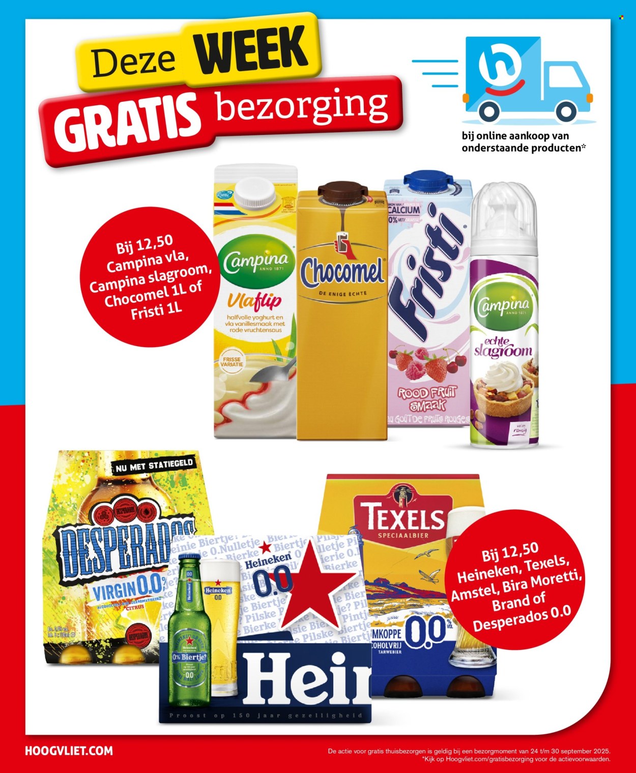 Hoogvliet-aanbieding - 1-10-2025 - 7-10-2025. Pagina 30