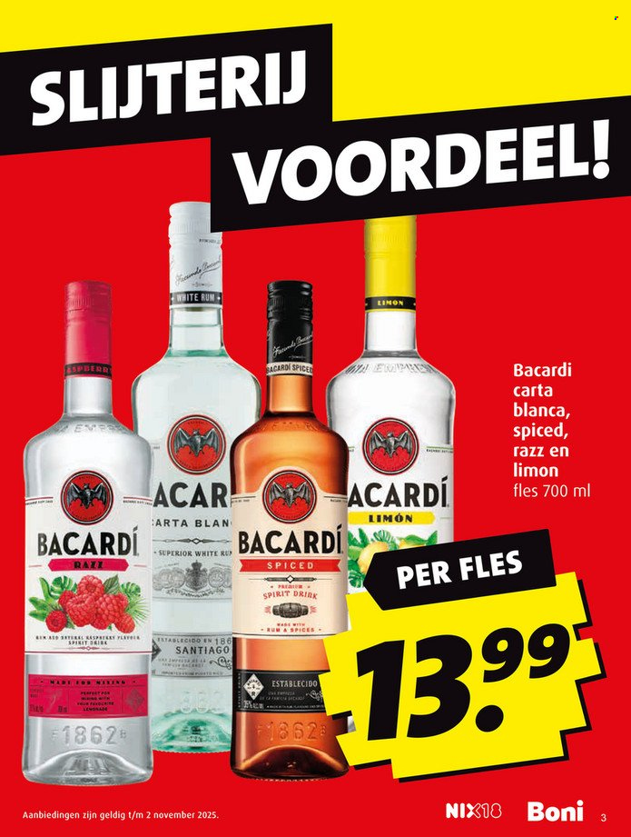 Boni-aanbieding - 29-9-2025 - 2-11-2025. Pagina 3