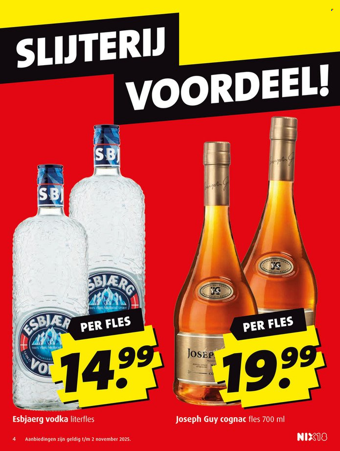 Boni-aanbieding - 29-9-2025 - 2-11-2025. Pagina 4