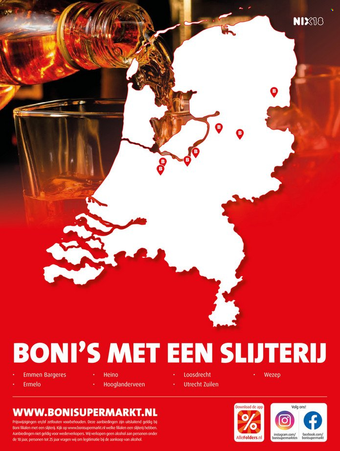 Boni-aanbieding - 29-9-2025 - 2-11-2025. Pagina 6