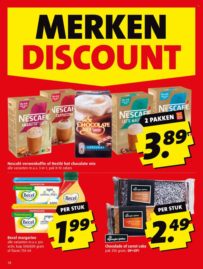 Boni-aanbieding - 29-9-2025 - 5-10-2025. Pagina 18