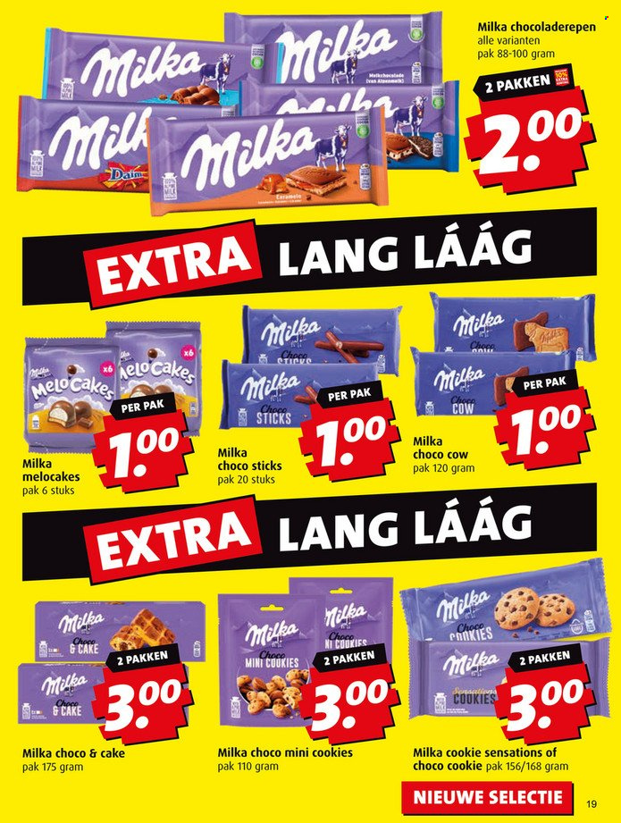 Boni-aanbieding - 29-9-2025 - 5-10-2025. Pagina 19