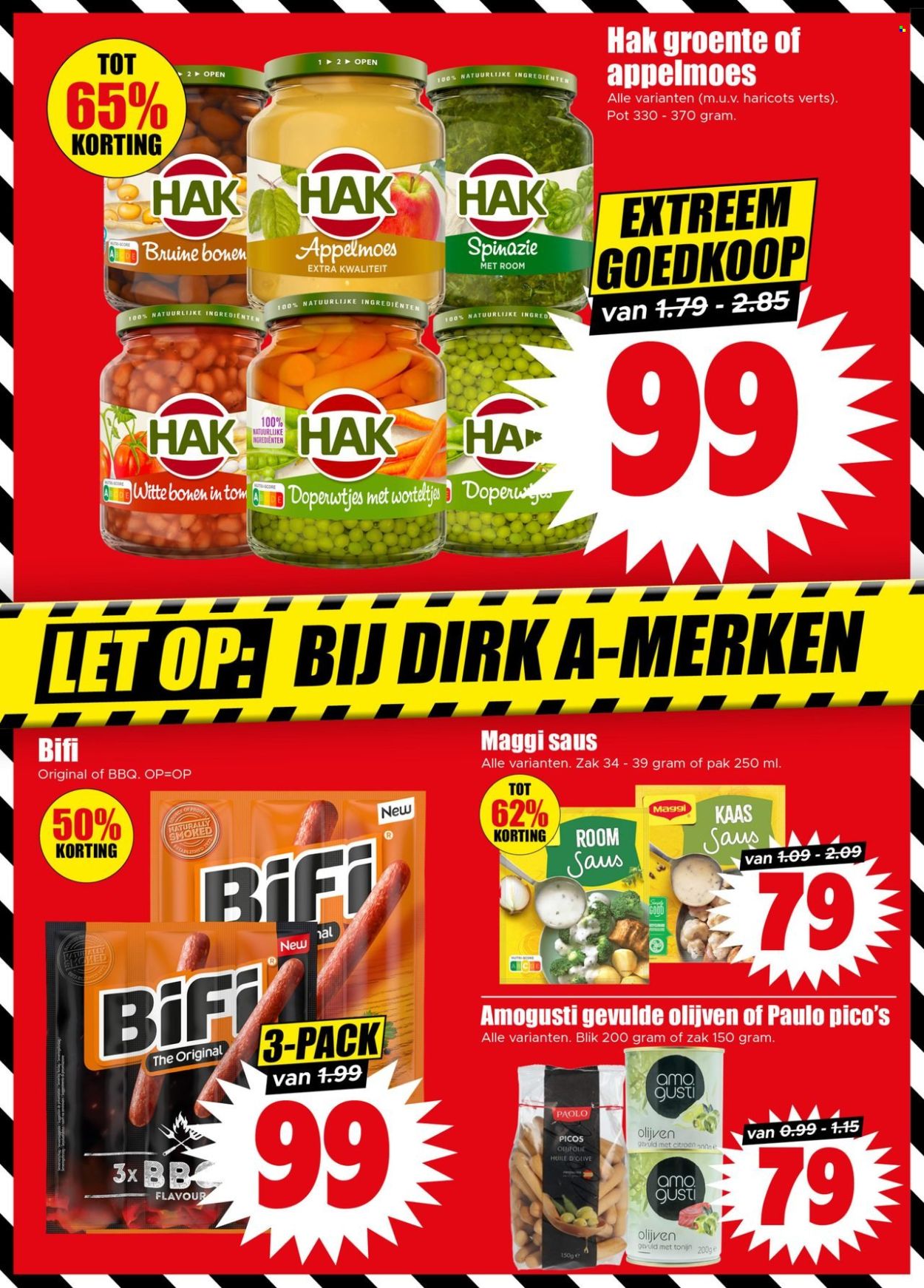 Dirk-aanbieding - 1-10-2025 - 7-10-2025. Pagina 4